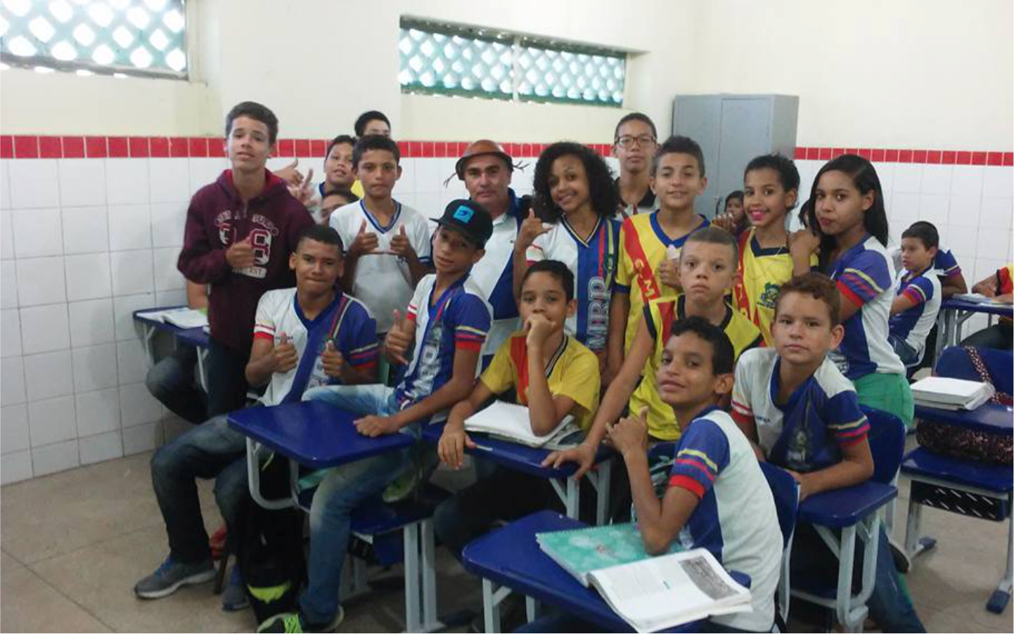 Escola Municipal